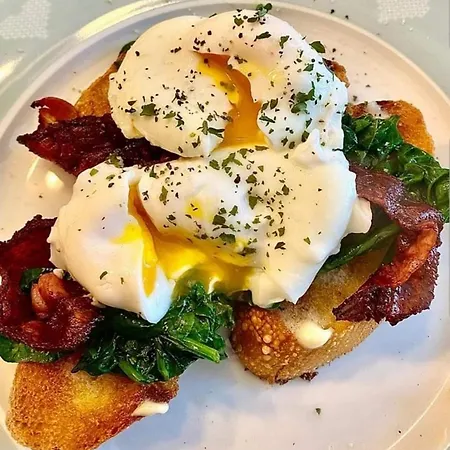 La Vie En Rose Glamping *