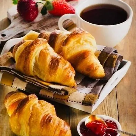 La Vie En Rose Glamping *