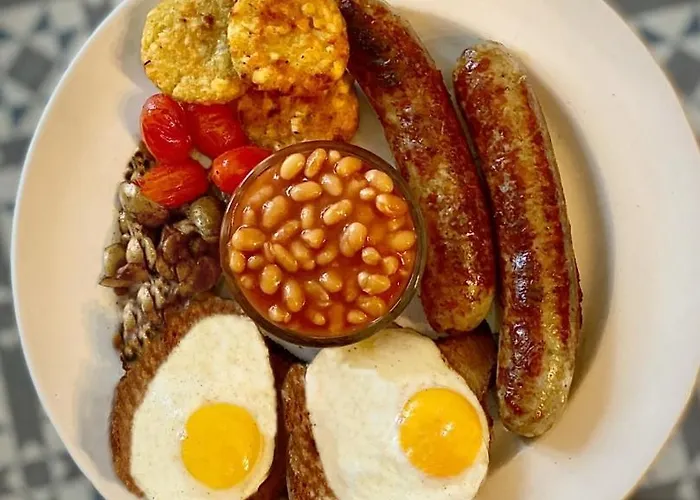 La Vie En Rose Glamping *