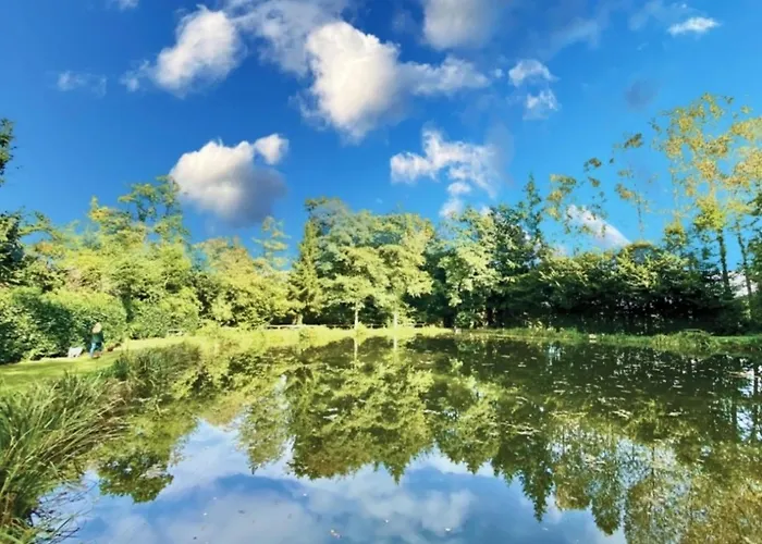 Hotel La Vie En Rose Glamping *