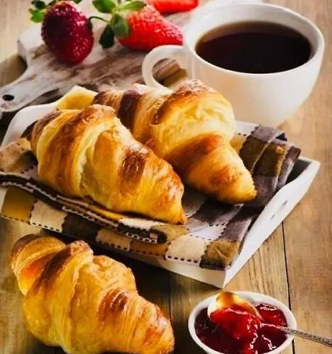 La Vie En Rose Glamping *